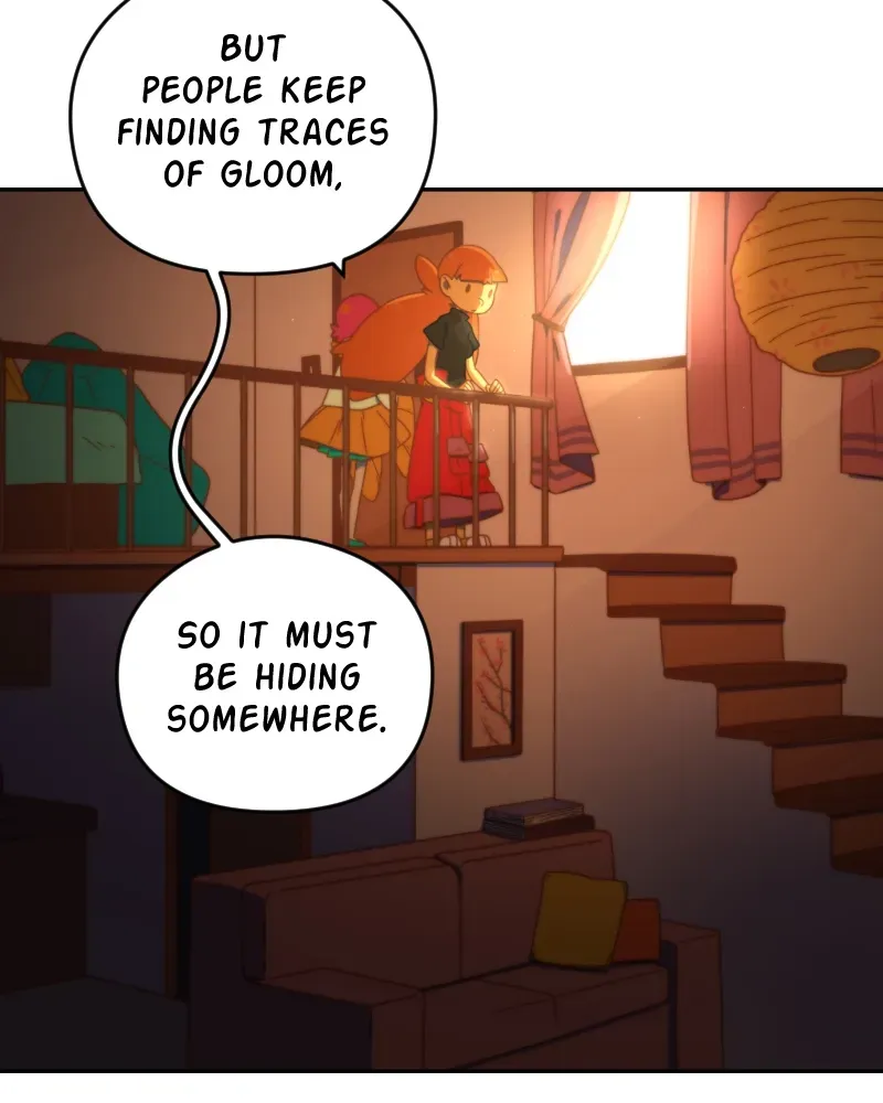 Clover Mark Chapter 5 page 26 - 