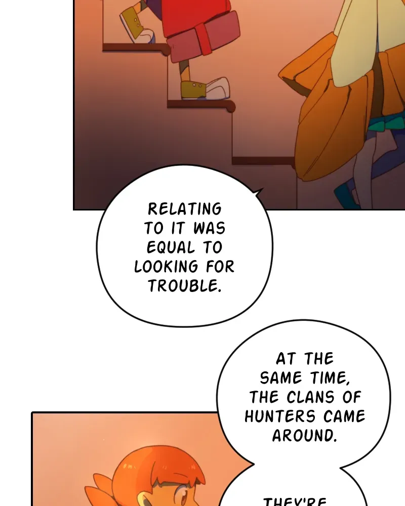 Clover Mark Chapter 5 page 28 - 