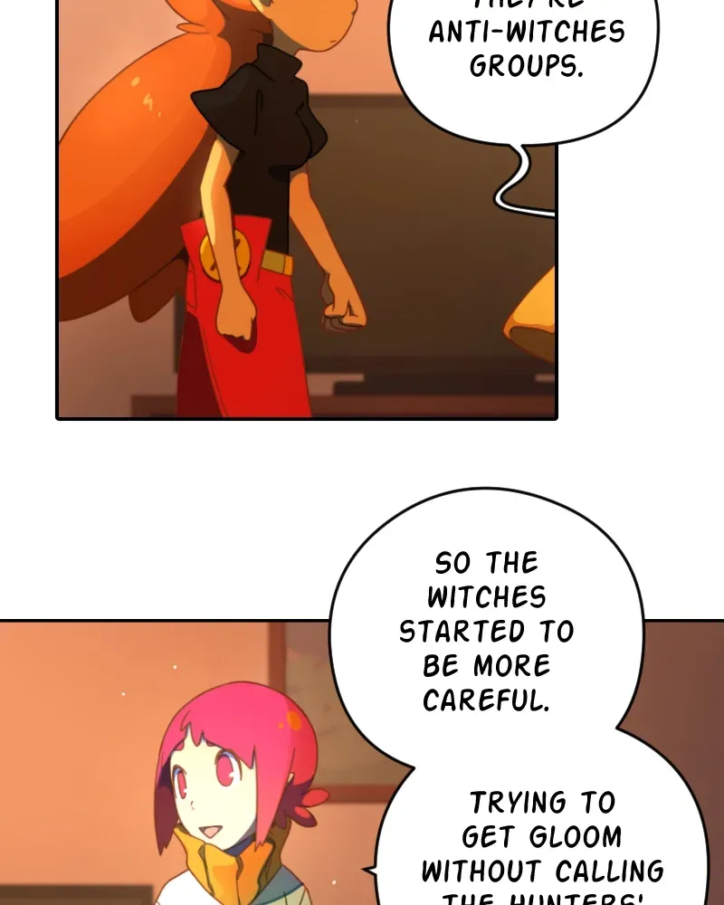 Clover Mark Chapter 5 page 29 - 