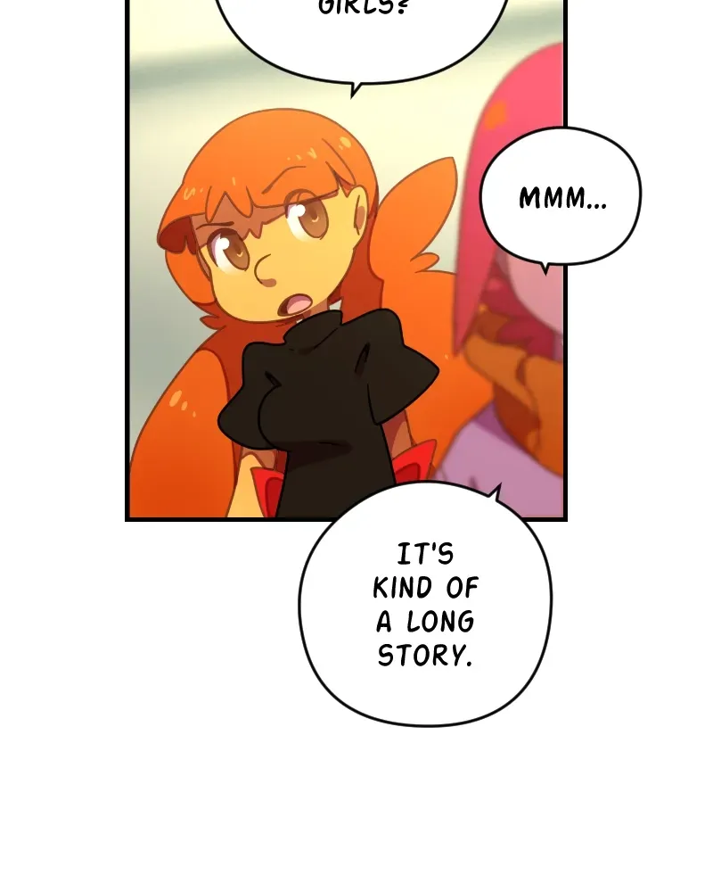 Clover Mark Chapter 5 page 4 - 
