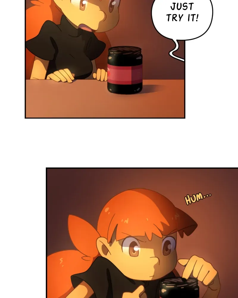 Clover Mark Chapter 5 page 36 - 