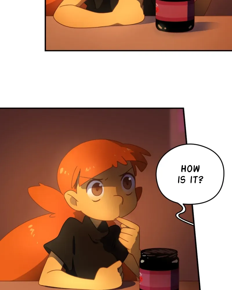 Clover Mark Chapter 5 page 37 - 