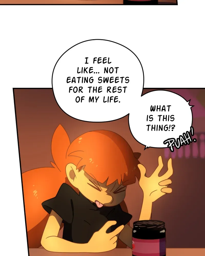 Clover Mark Chapter 5 page 38 - 