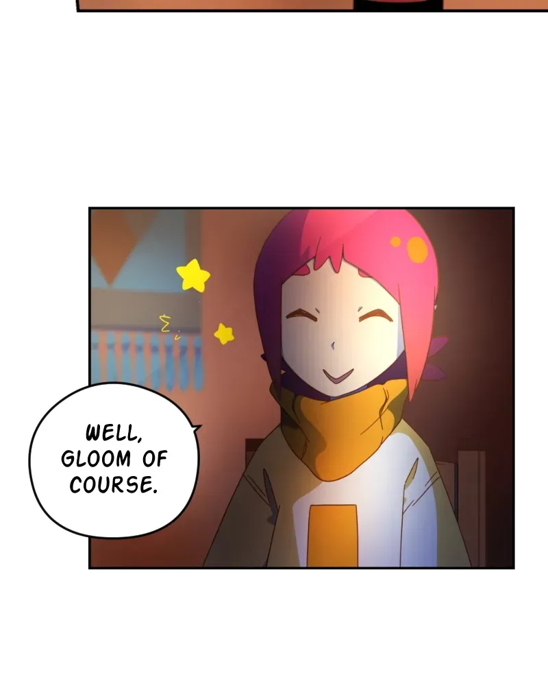 Clover Mark Chapter 5 page 39 - 