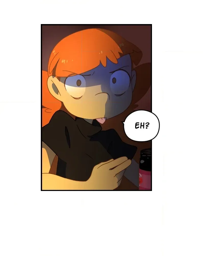 Clover Mark Chapter 5 page 40 - 