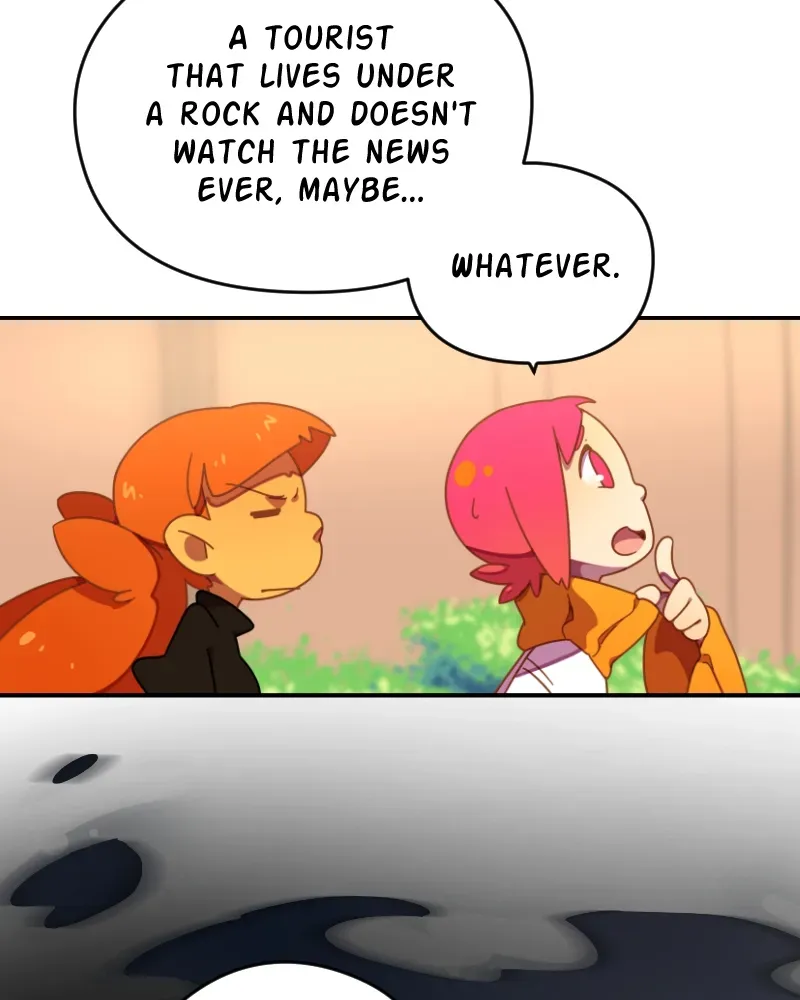 Clover Mark Chapter 5 page 6 - 