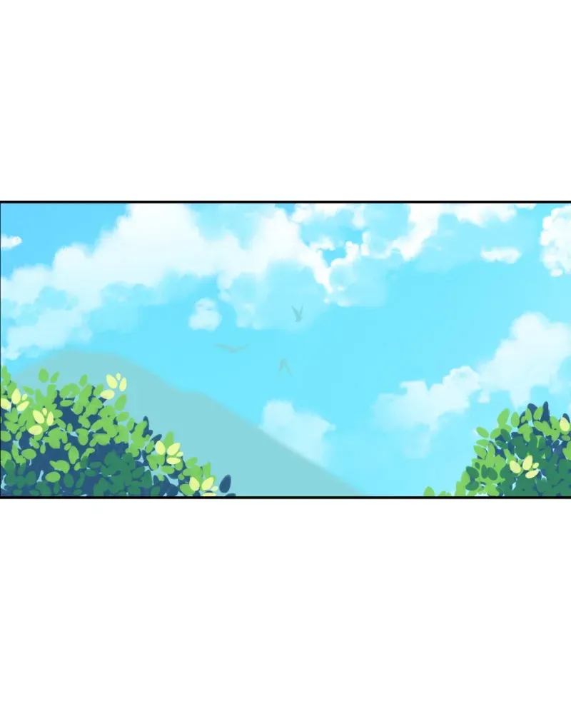 Clover Mark Chapter 50 page 1 - 
