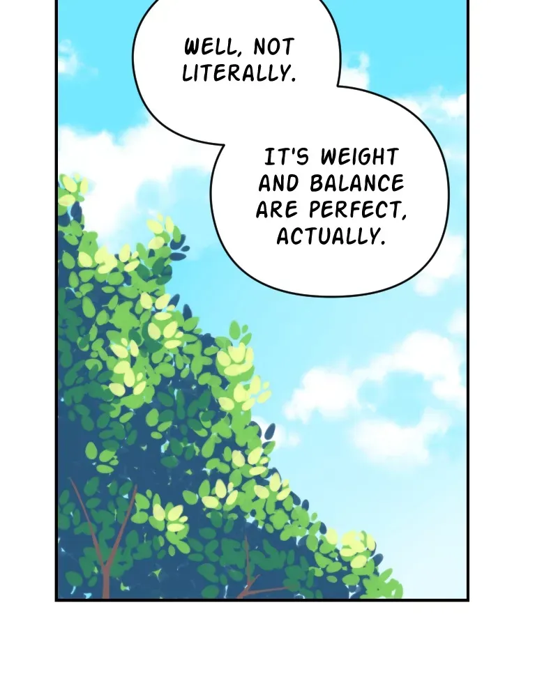 Clover Mark Chapter 50 page 23 - 