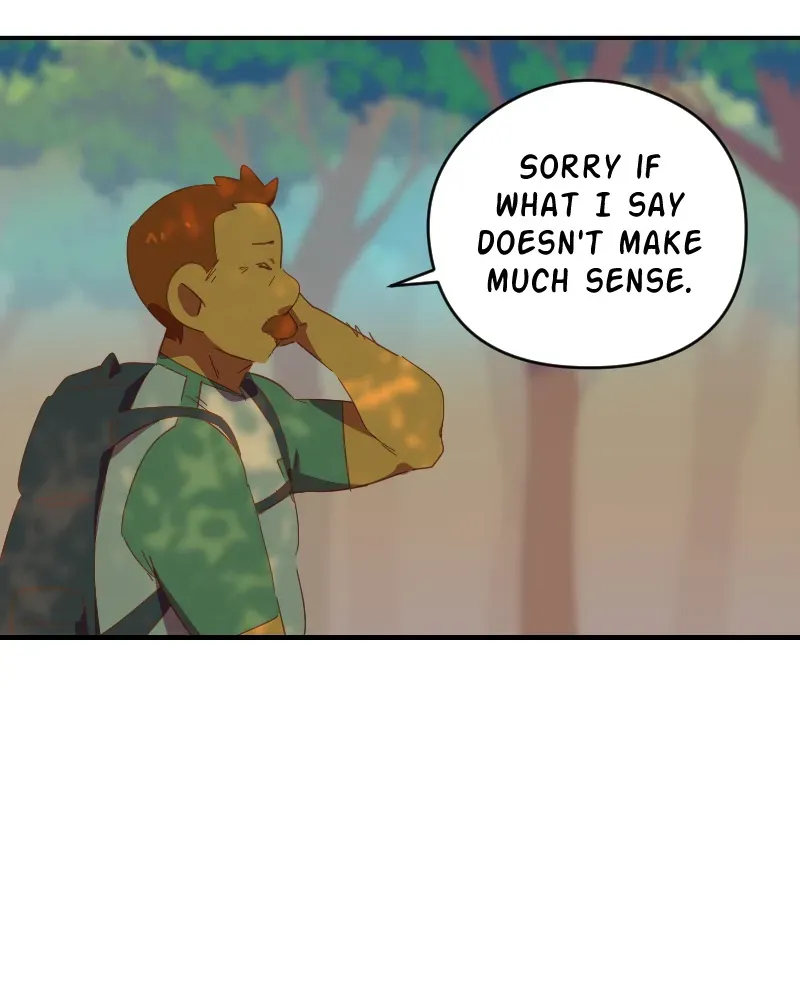 Clover Mark Chapter 50 page 24 - 