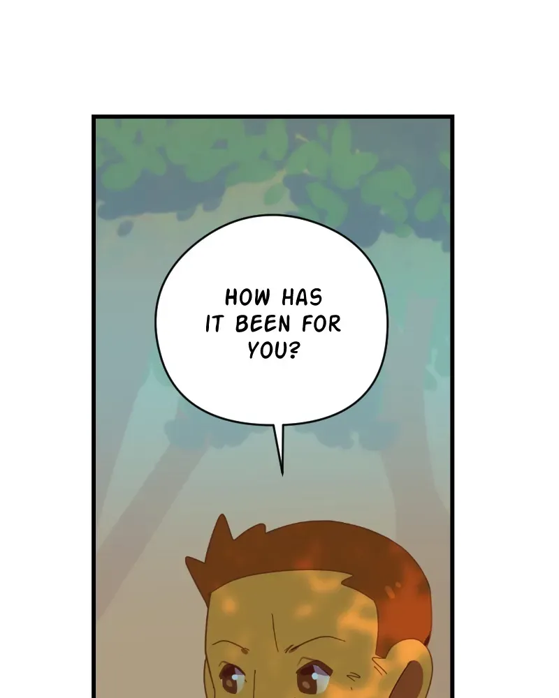 Clover Mark Chapter 50 page 25 - 