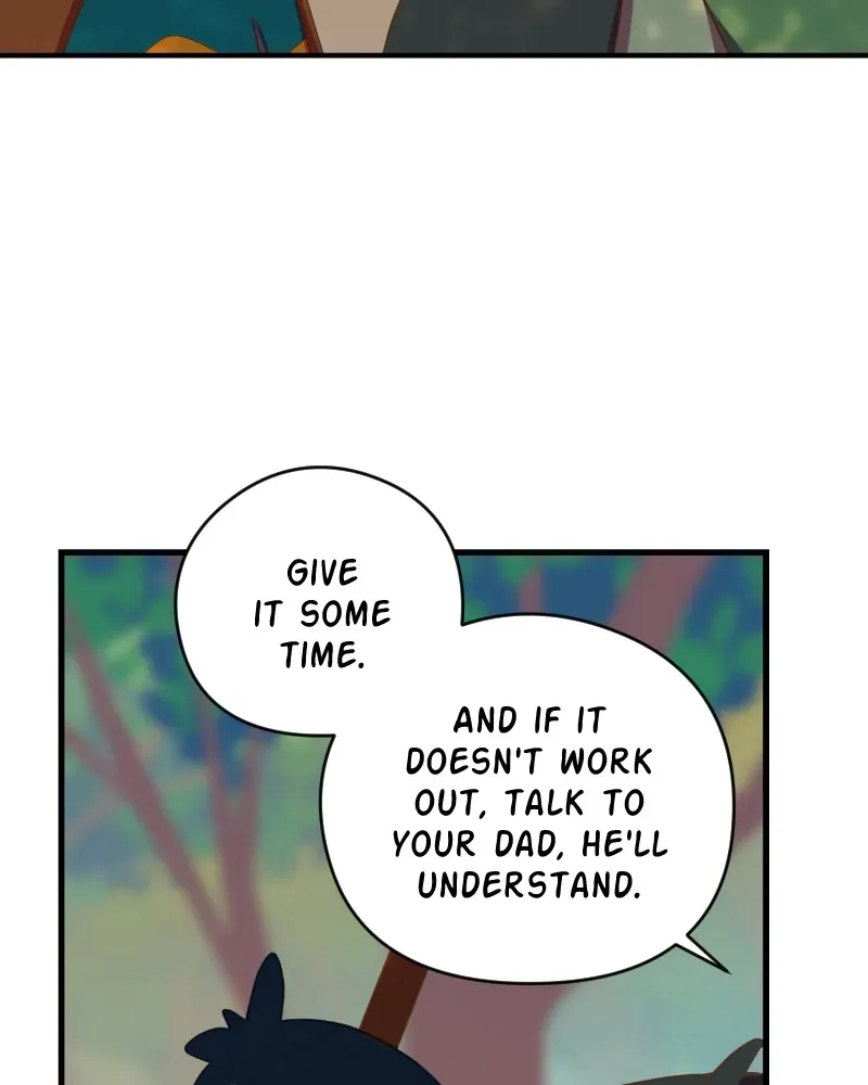 Clover Mark Chapter 50 page 28 - 