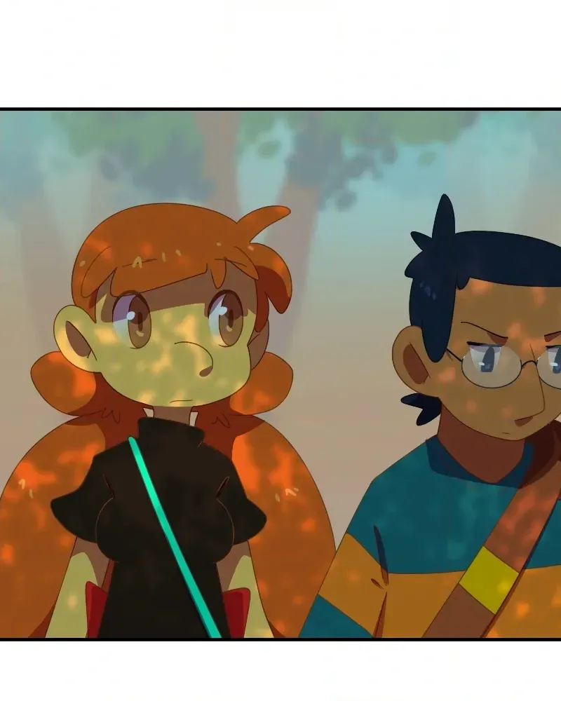 Clover Mark Chapter 50 page 30 - 