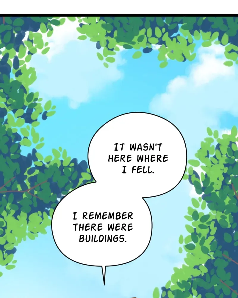 Clover Mark Chapter 50 page 35 - 