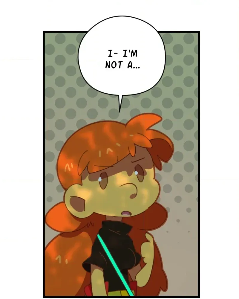Clover Mark Chapter 50 page 40 - 