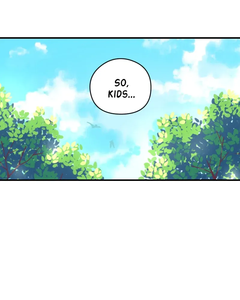 Clover Mark Chapter 50 page 5 - 