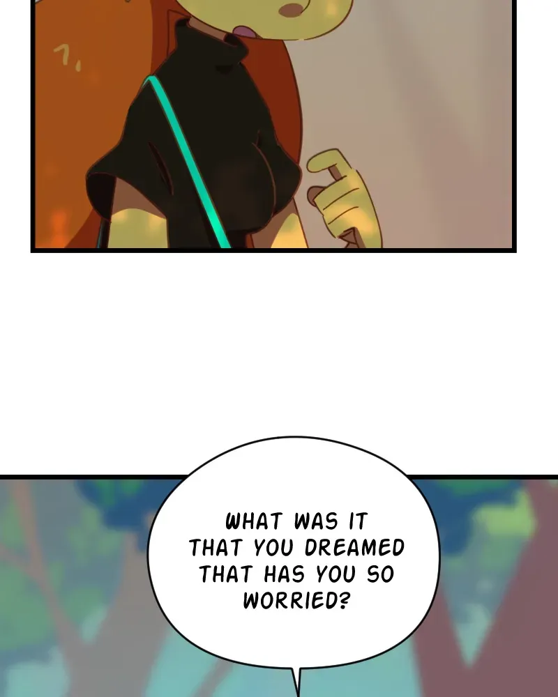 Clover Mark Chapter 50 page 42 - 