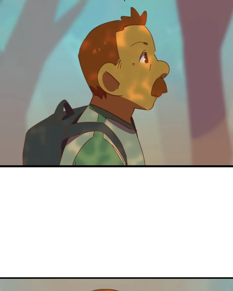 Clover Mark Chapter 50 page 43 - 