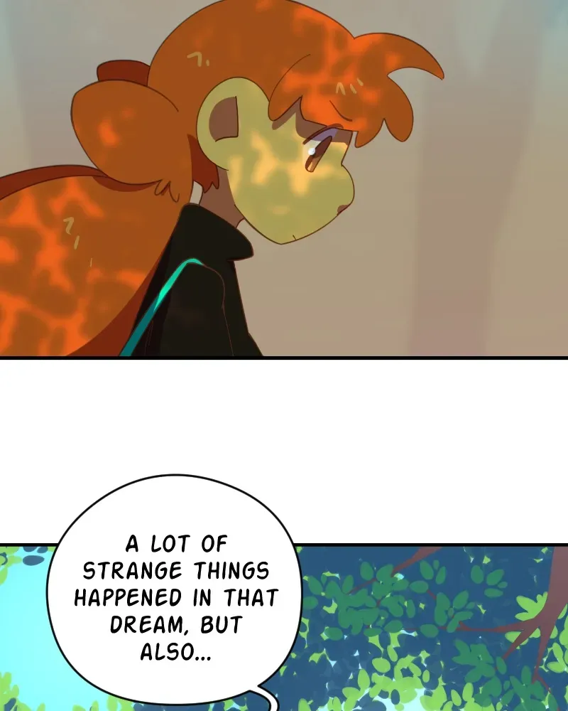 Clover Mark Chapter 50 page 44 - 
