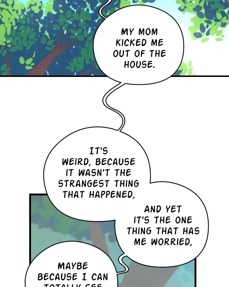 Clover Mark Chapter 50 page 45 - 