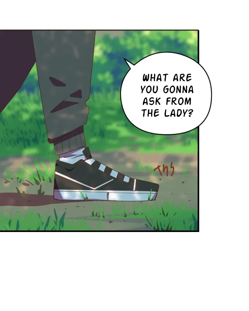 Clover Mark Chapter 50 page 6 - 