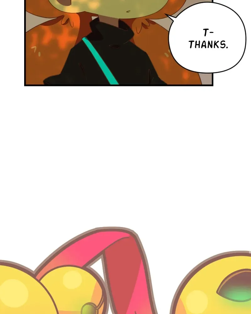 Clover Mark Chapter 50 page 51 - 