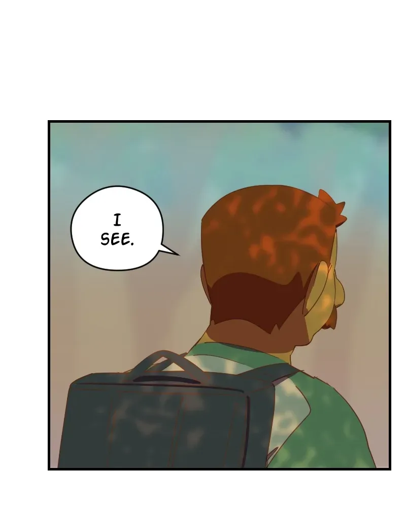 Clover Mark Chapter 50 page 8 - 