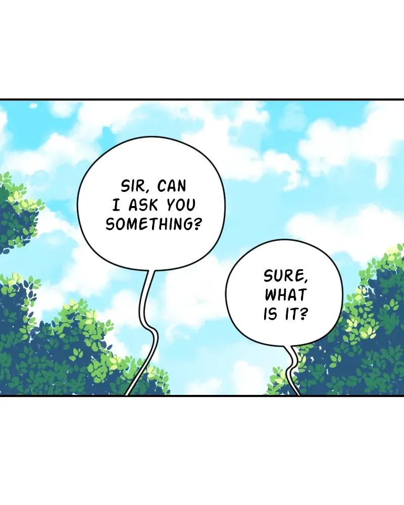 Clover Mark Chapter 51 page 1 - 