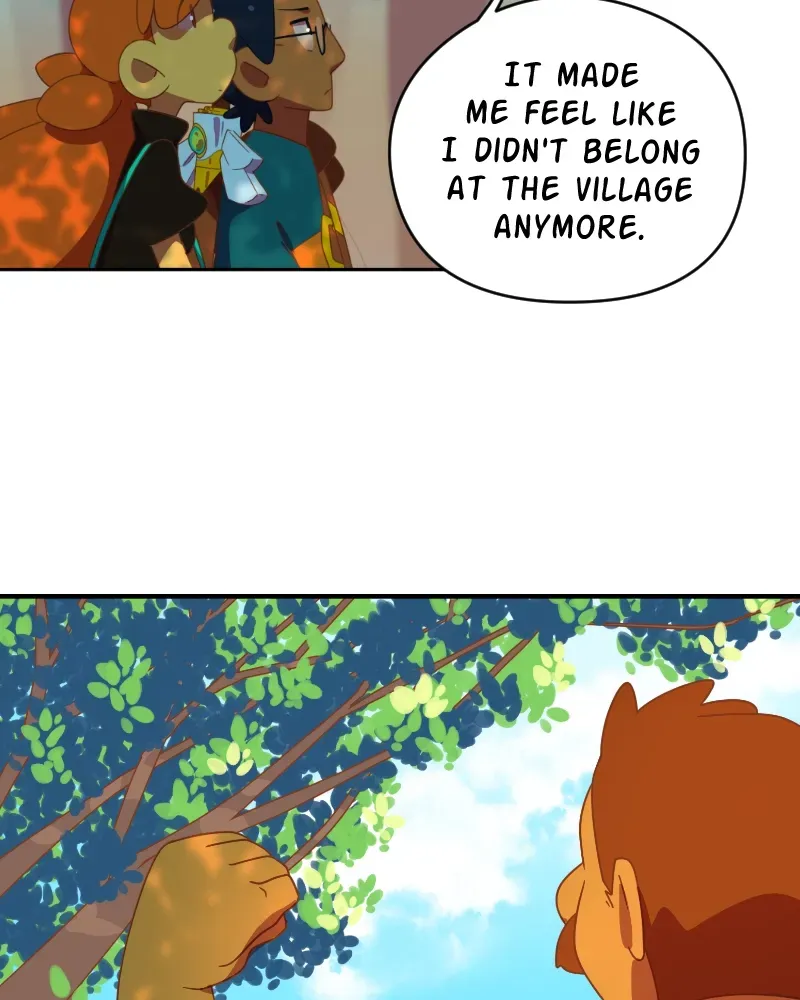 Clover Mark Chapter 51 page 12 - 