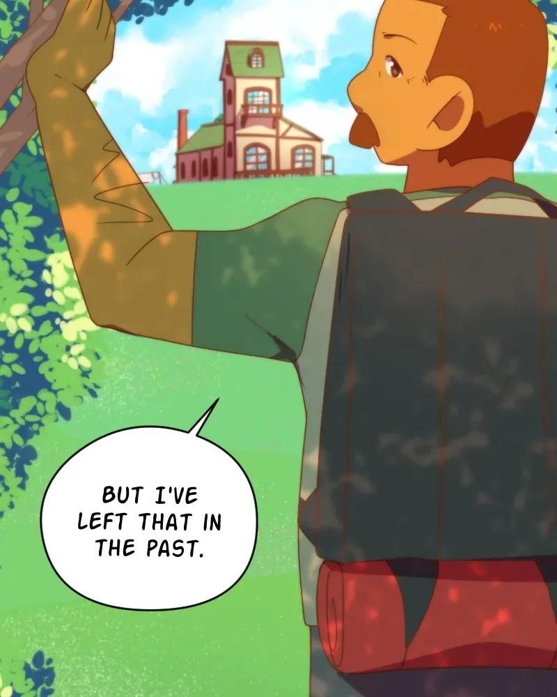 Clover Mark Chapter 51 page 14 - 