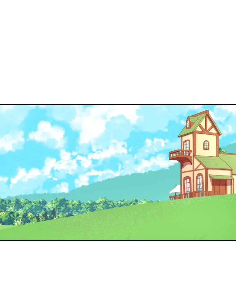 Clover Mark Chapter 51 page 18 - 