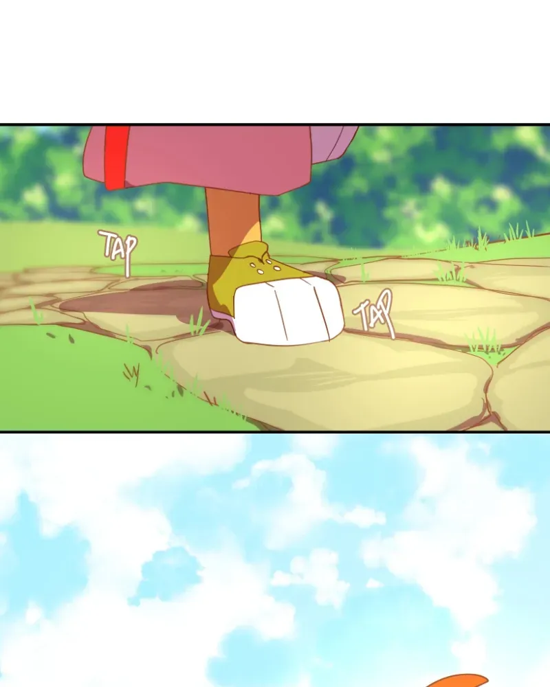 Clover Mark Chapter 51 page 19 - 