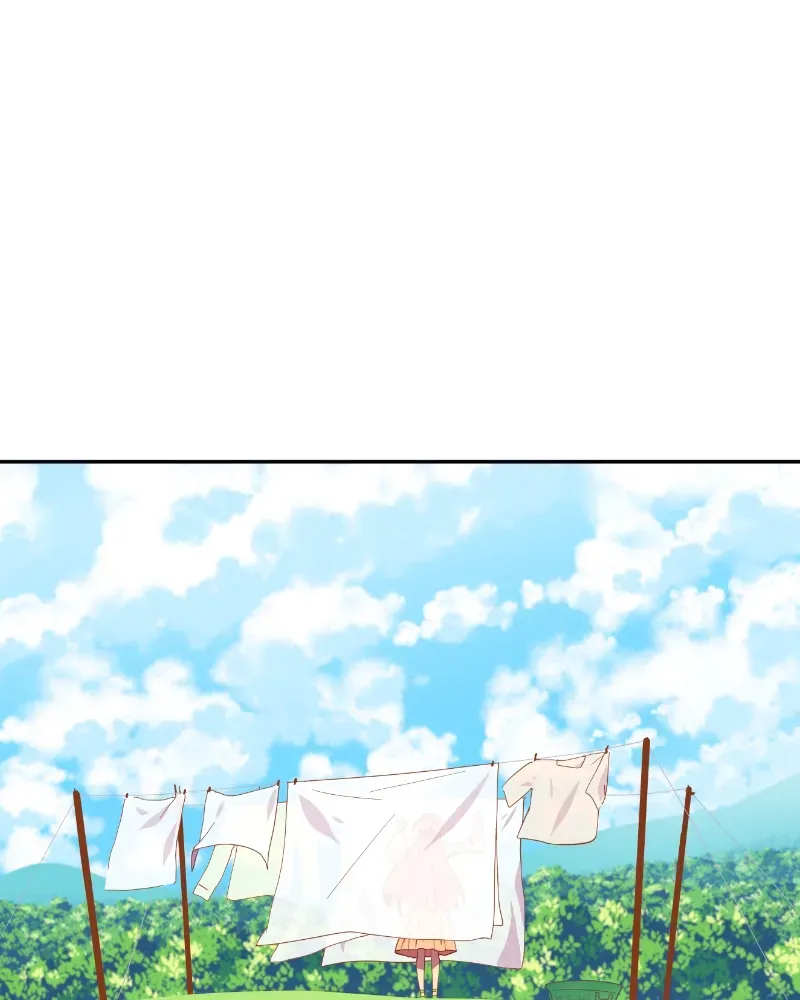 Clover Mark Chapter 51 page 21 - 