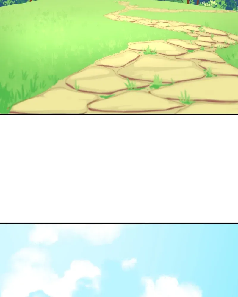 Clover Mark Chapter 51 page 22 - 
