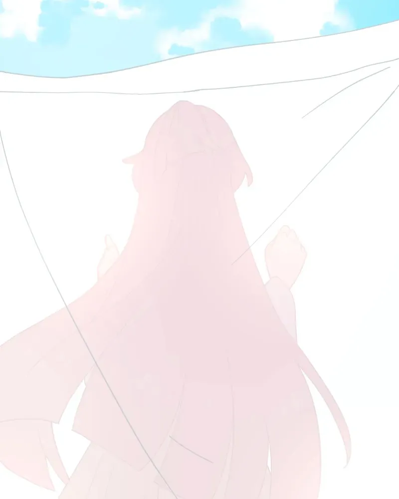 Clover Mark Chapter 51 page 23 - 