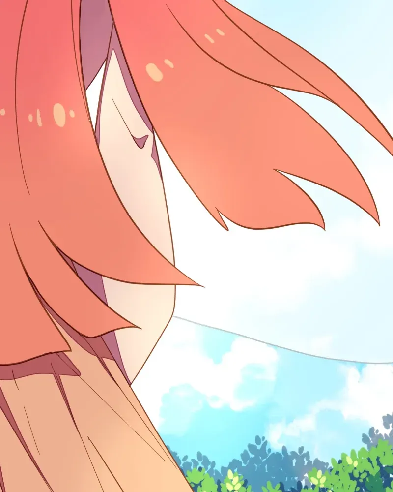 Clover Mark Chapter 51 page 27 - 