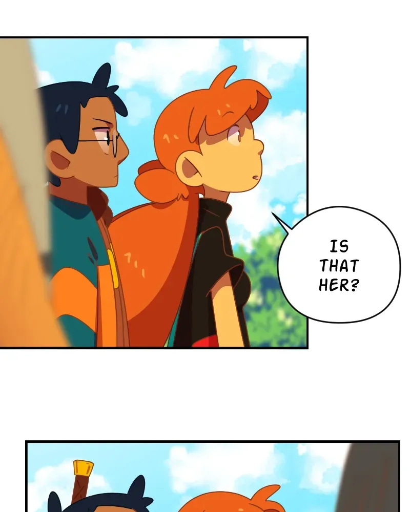 Clover Mark Chapter 51 page 29 - 