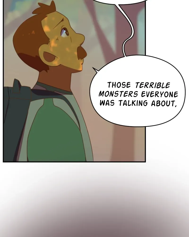 Clover Mark Chapter 51 page 4 - 