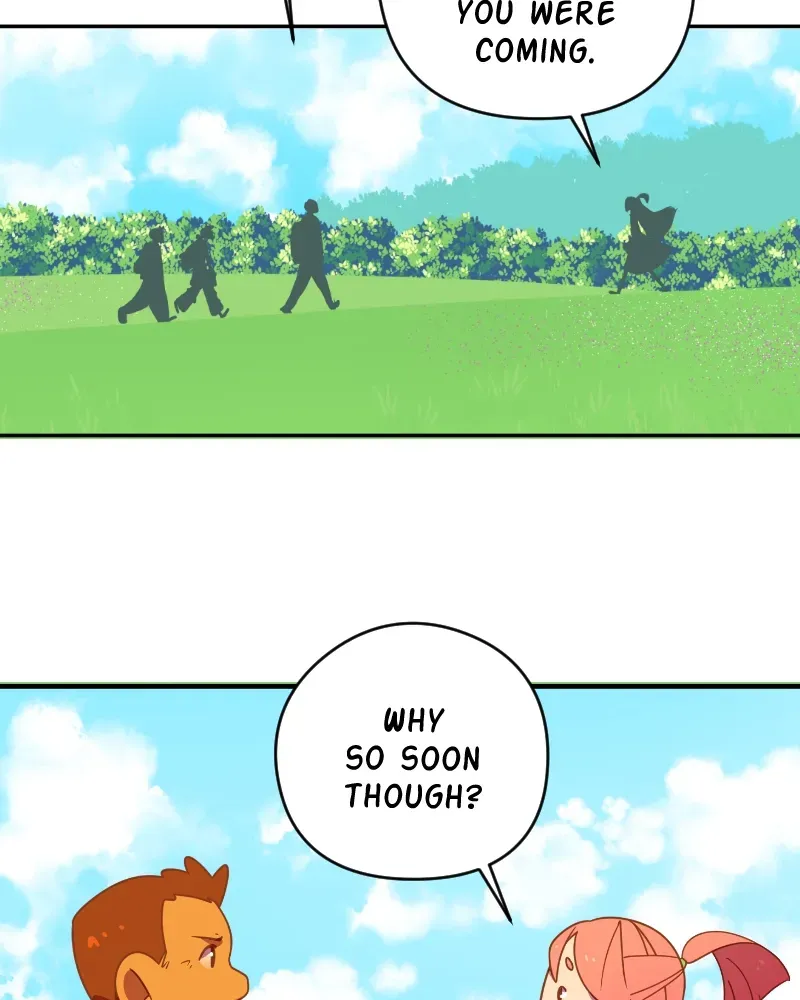 Clover Mark Chapter 51 page 31 - 