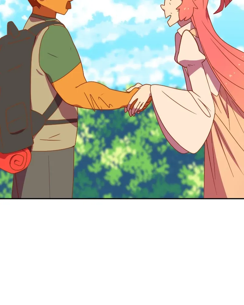 Clover Mark Chapter 51 page 32 - 