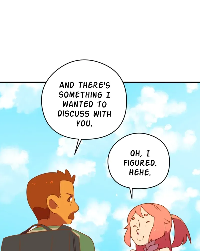 Clover Mark Chapter 51 page 34 - 