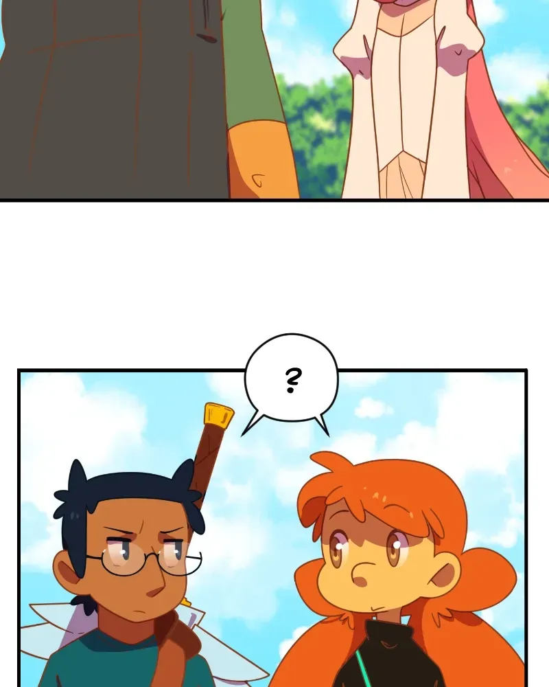 Clover Mark Chapter 51 page 35 - 