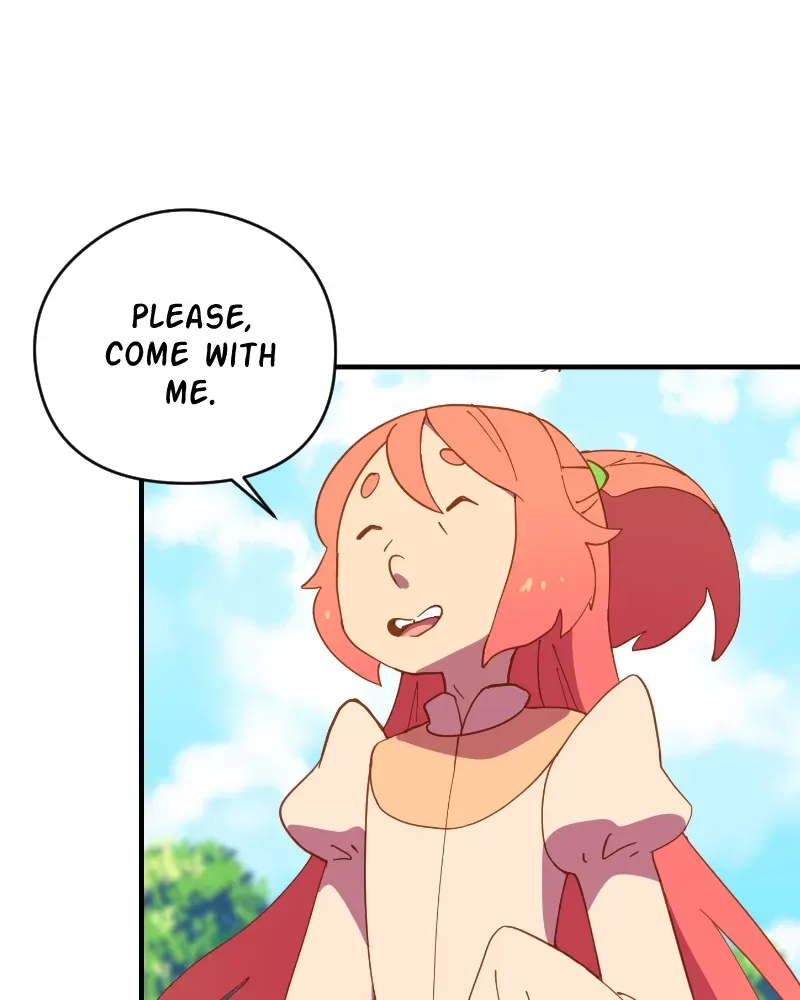 Clover Mark Chapter 51 page 38 - 