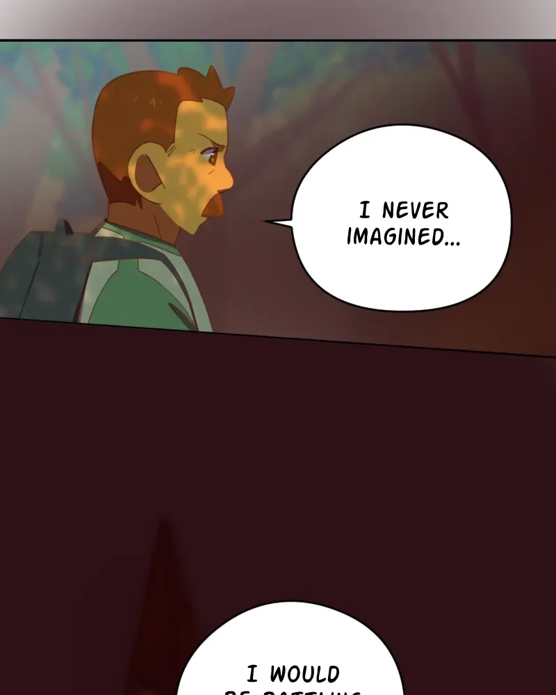 Clover Mark Chapter 51 page 5 - 