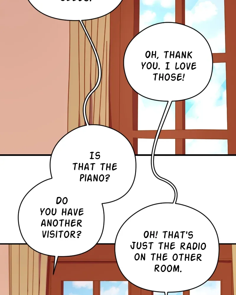 Clover Mark Chapter 51 page 41 - 