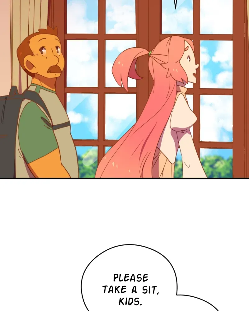 Clover Mark Chapter 51 page 42 - 