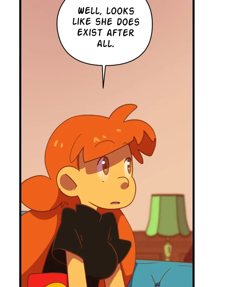 Clover Mark Chapter 51 page 46 - 