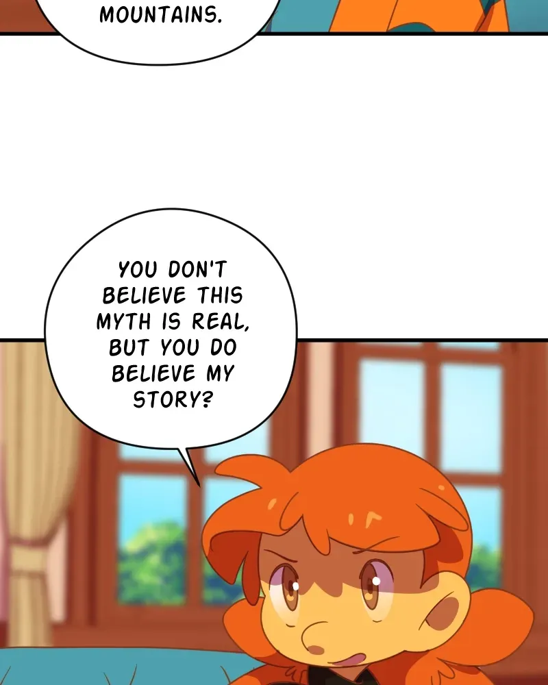 Clover Mark Chapter 51 page 48 - 