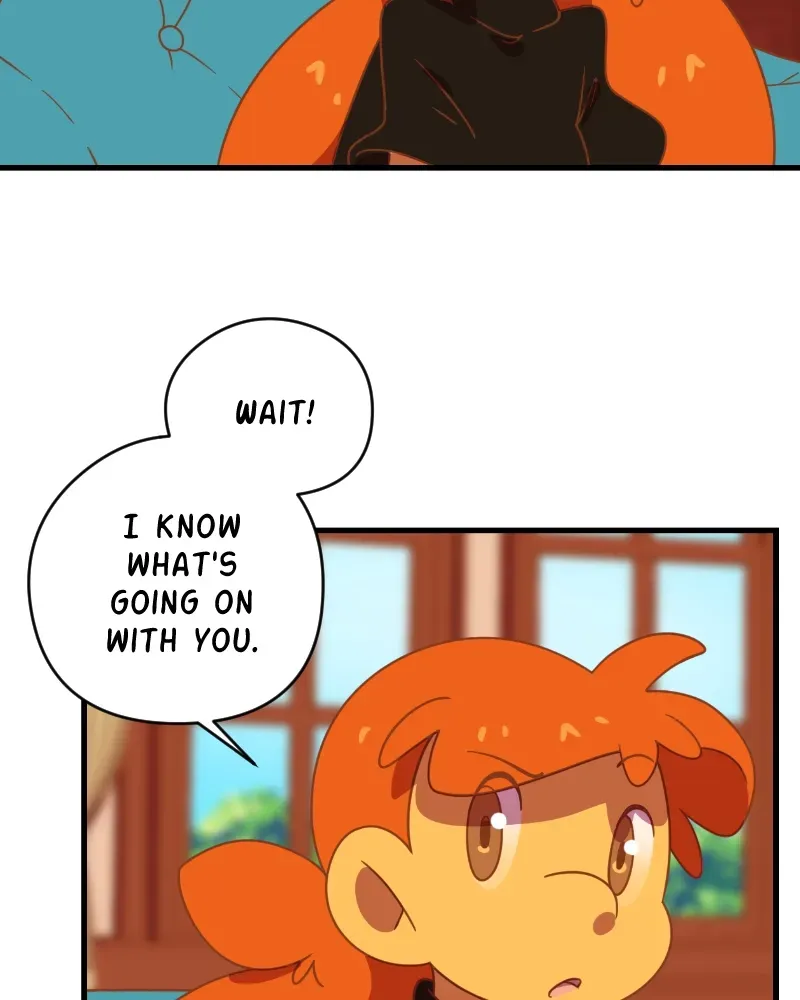 Clover Mark Chapter 51 page 49 - 
