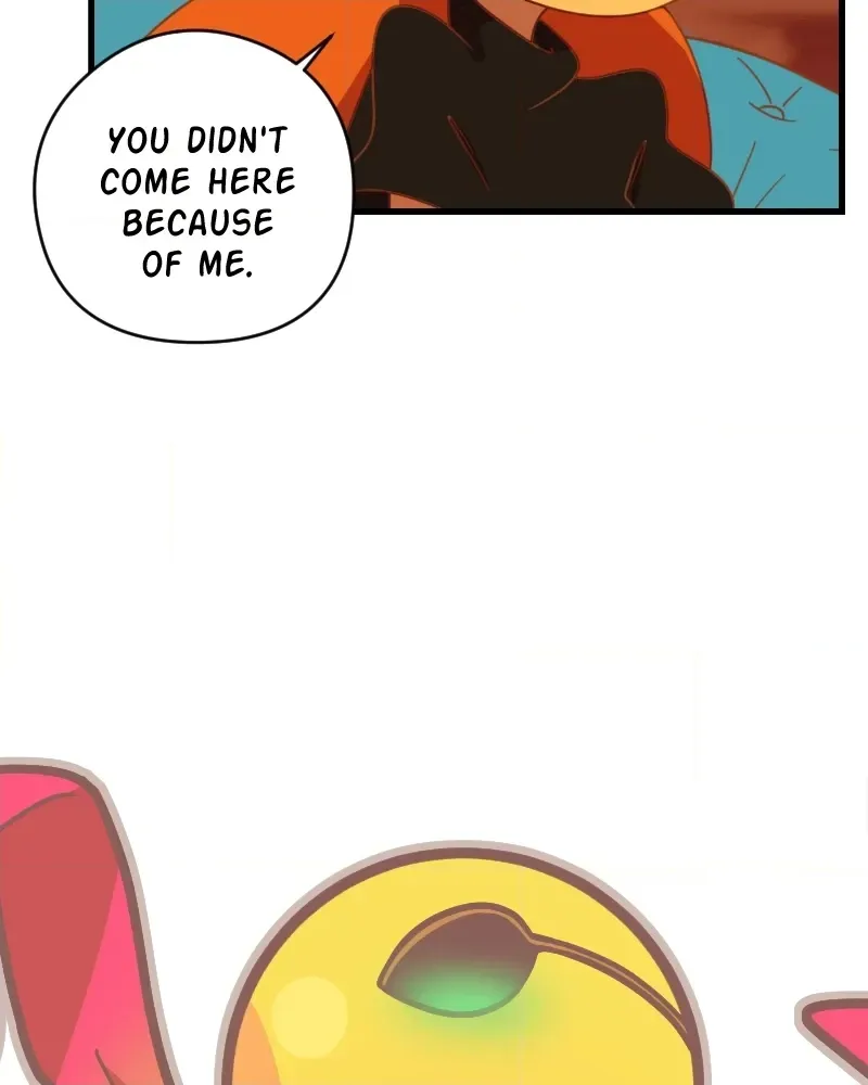Clover Mark Chapter 51 page 50 - 