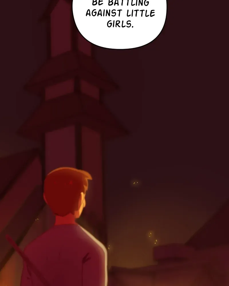 Clover Mark Chapter 51 page 6 - 